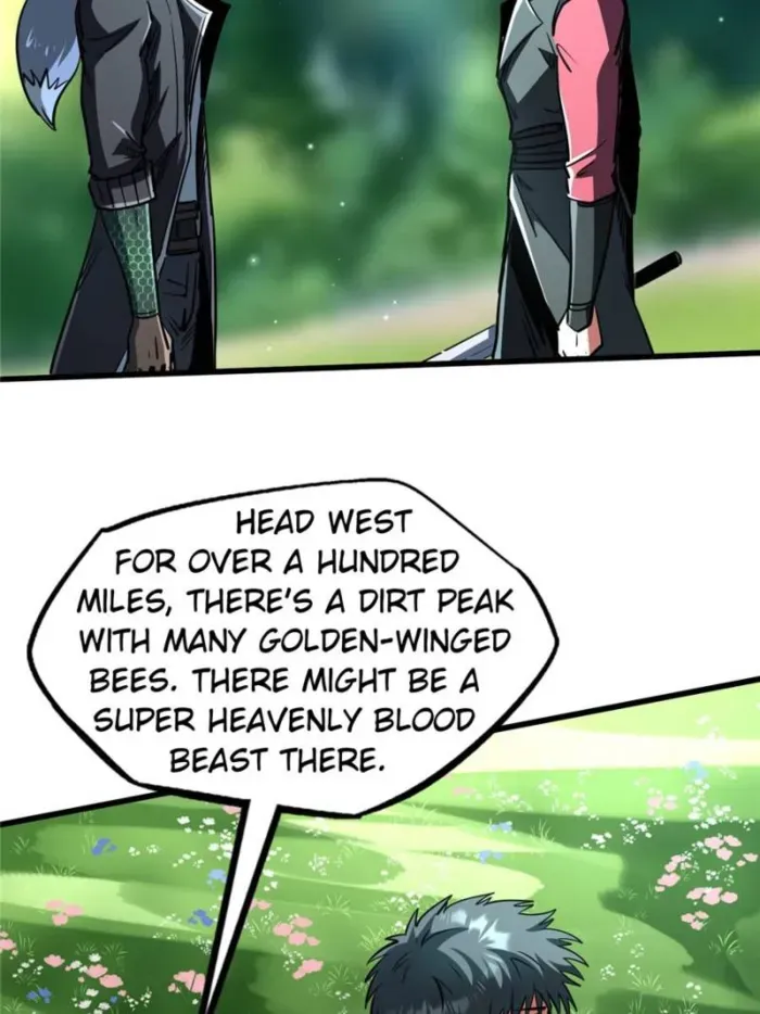 Read Super Gene chapter 293 image 25 on Lezhin