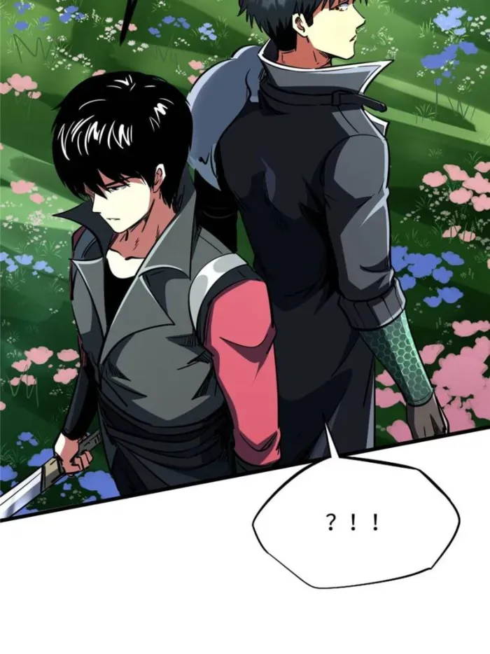 Read Super Gene chapter 293 image 26 on Lezhin