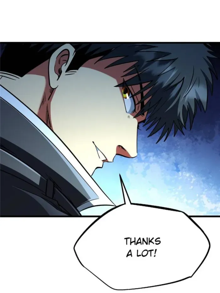 Read Super Gene chapter 293 image 27 on Lezhin