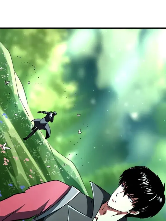 Read Super Gene chapter 293 image 28 on Lezhin