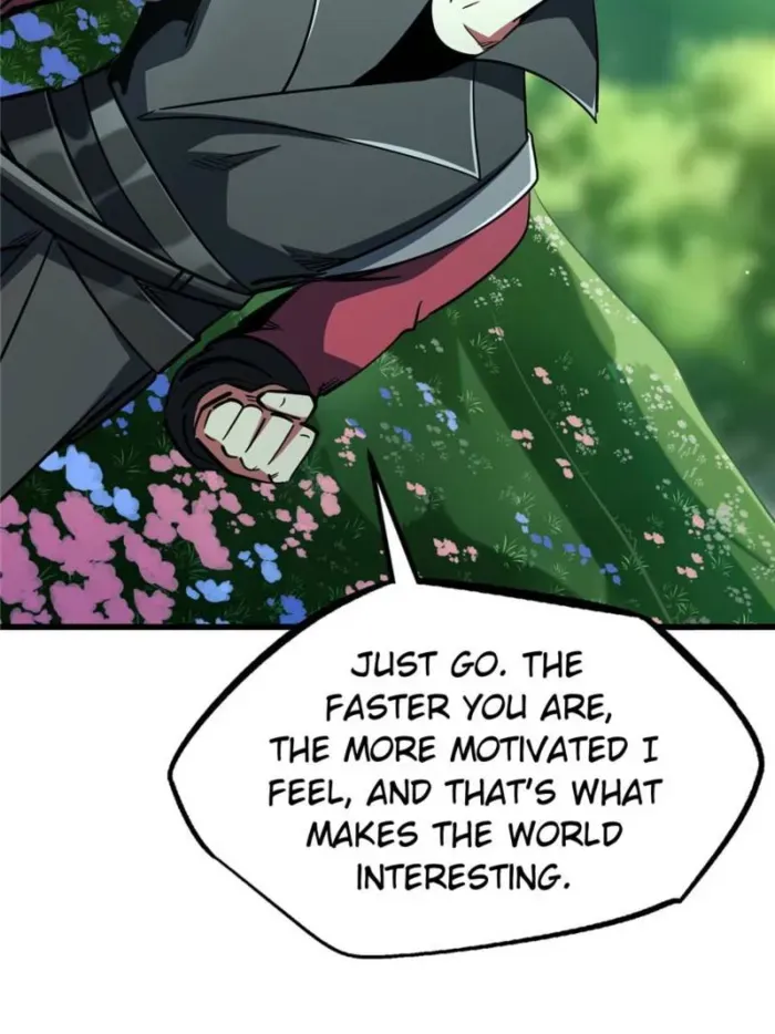 Read Super Gene chapter 293 image 29 on Lezhin