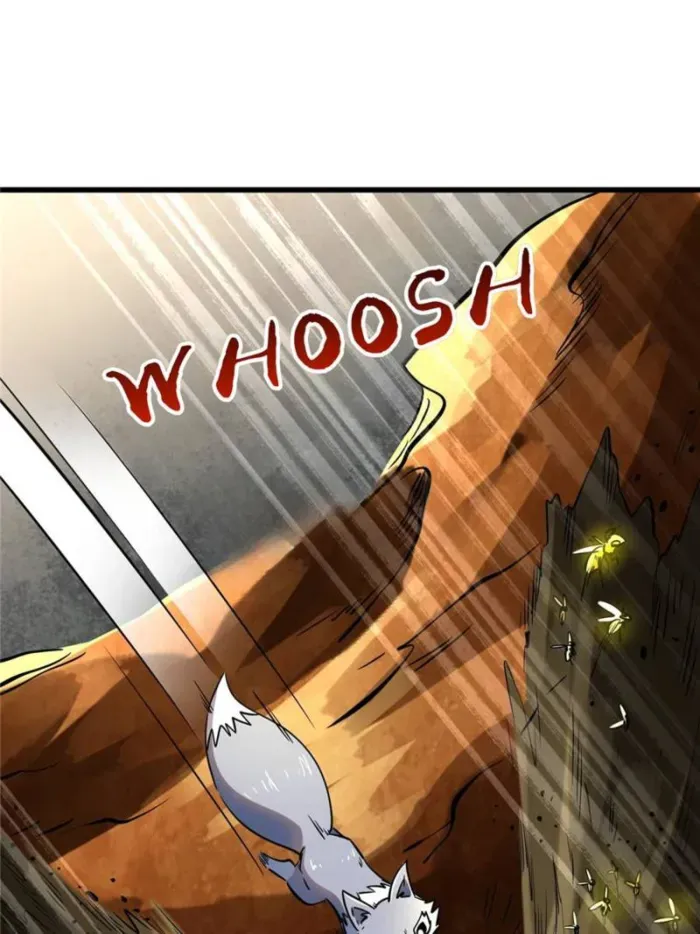 Read Super Gene chapter 293 image 34 on Lezhin