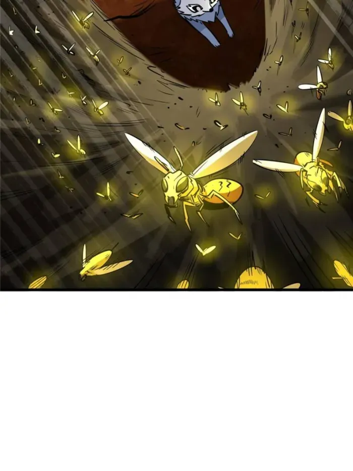 Read Super Gene chapter 293 image 35 on Lezhin