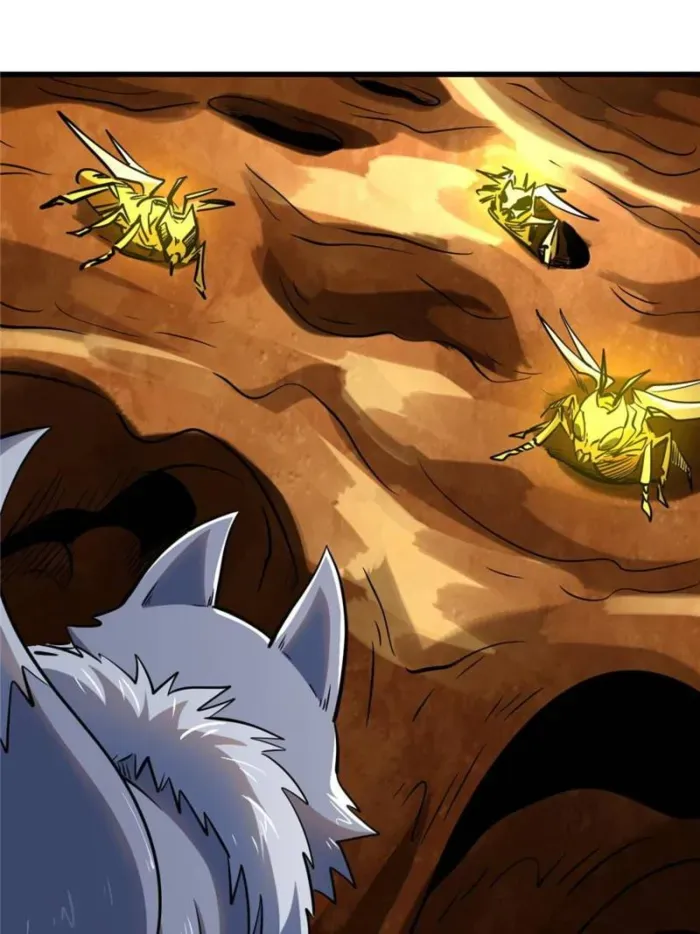 Read Super Gene chapter 293 image 36 on Lezhin