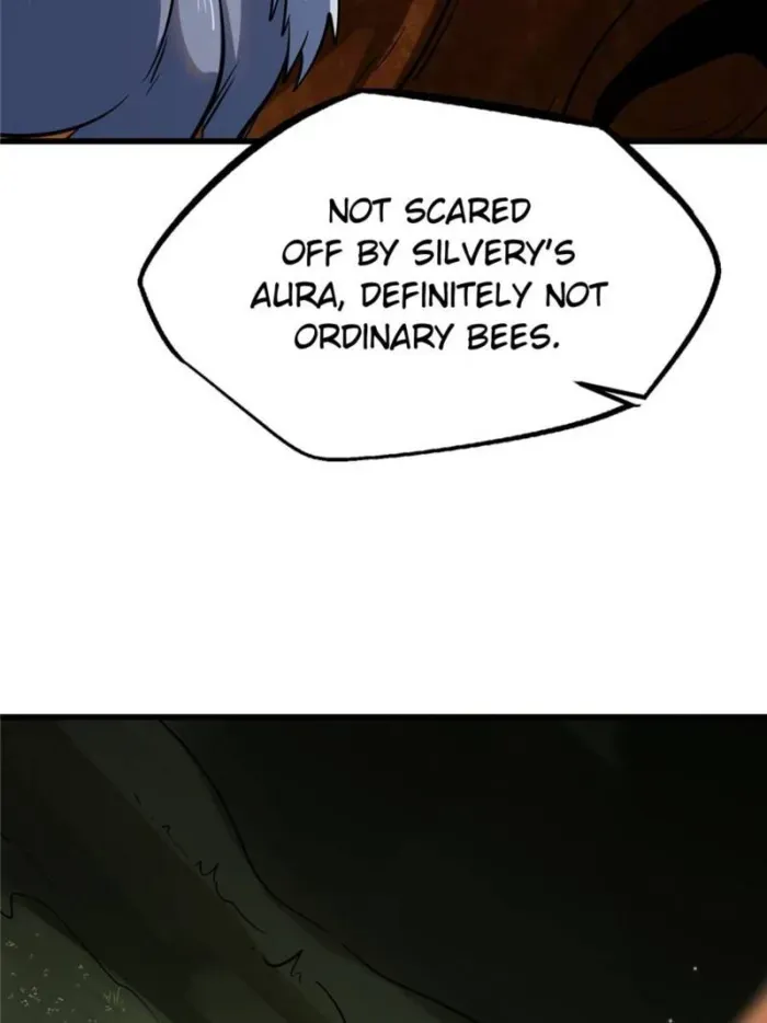 Read Super Gene chapter 293 image 37 on Lezhin