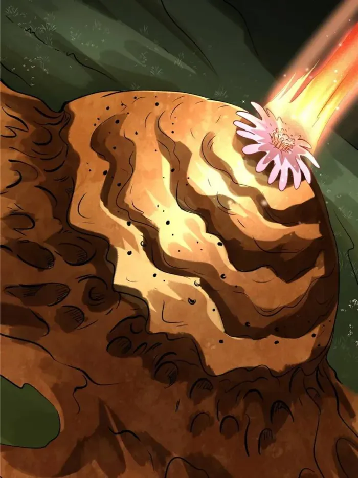 Read Super Gene chapter 293 image 38 on Lezhin