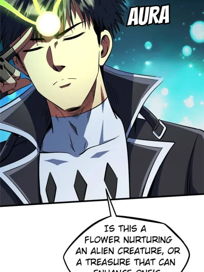 Read Super Gene chapter 293 image 40 on Lezhin