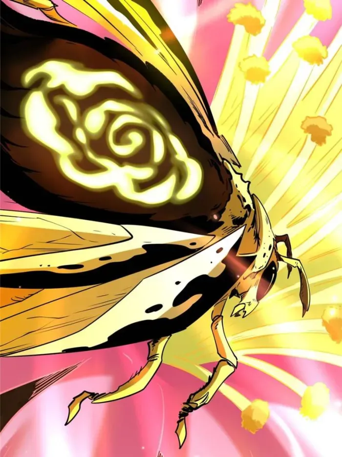 Read Super Gene chapter 293 image 53 on Lezhin