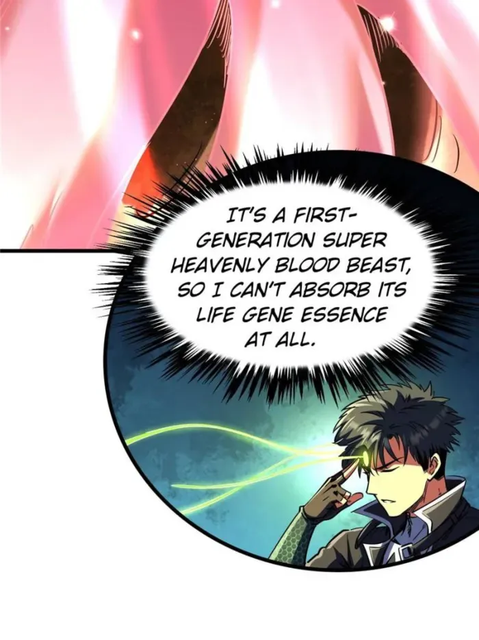 Read Super Gene chapter 293 image 54 on Lezhin