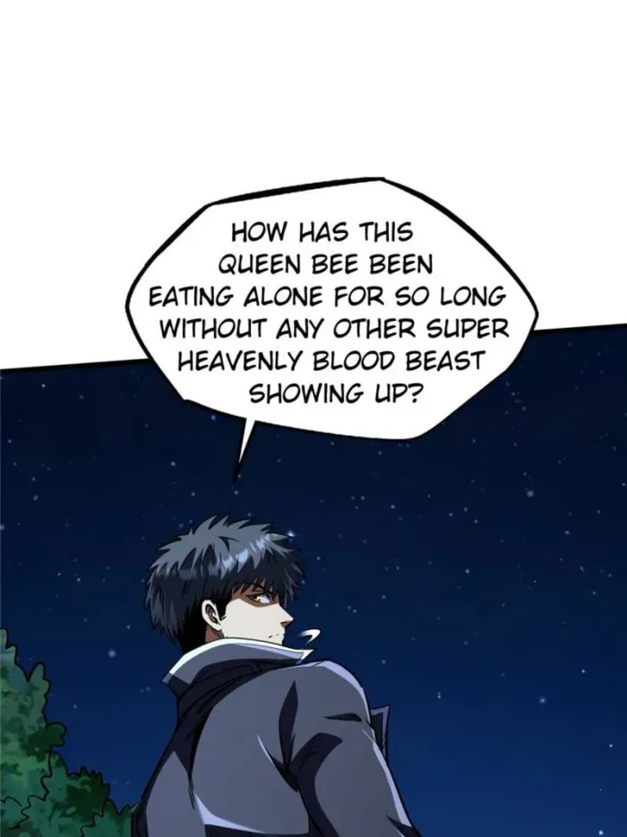 Read Super Gene chapter 293 image 55 on Lezhin