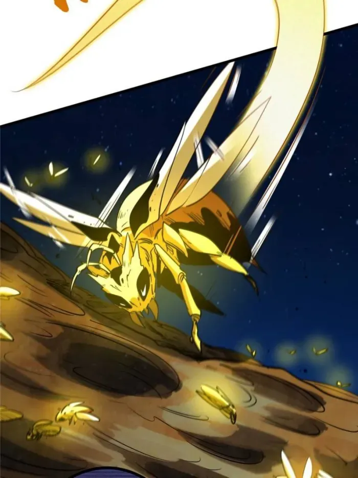 Read Super Gene chapter 293 image 57 on Lezhin
