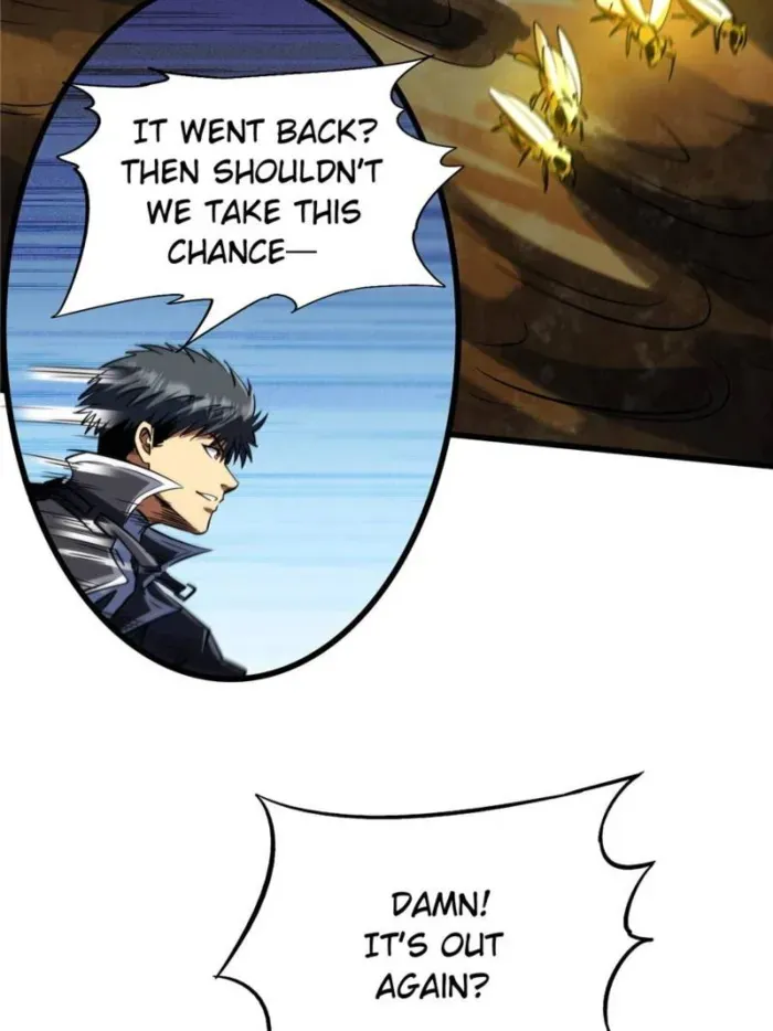 Read Super Gene chapter 293 image 58 on Lezhin