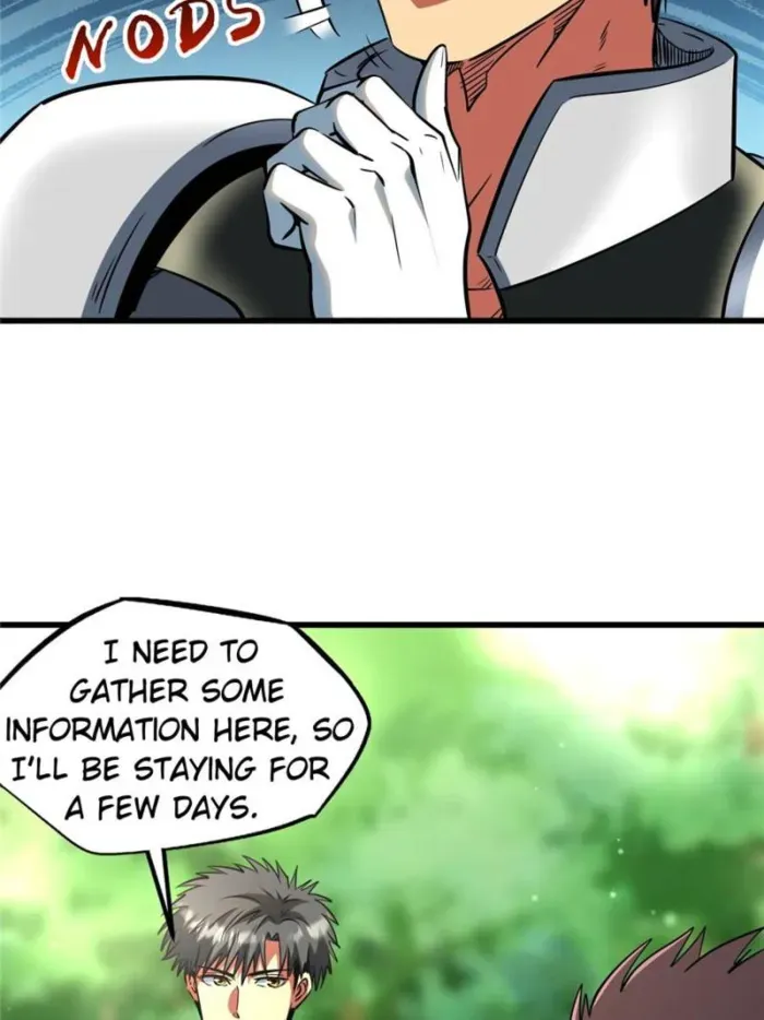 Read Super Gene chapter 293 image 6 on Lezhin