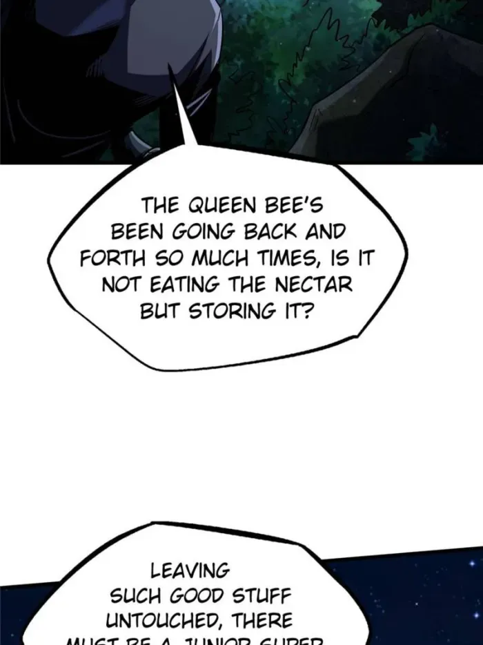 Read Super Gene chapter 293 image 63 on Lezhin