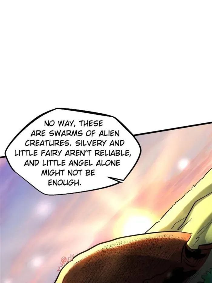 Read Super Gene chapter 293 image 66 on Lezhin