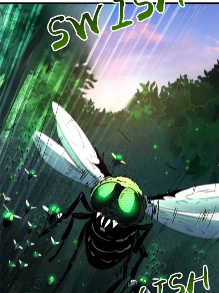 Read Super Gene chapter 293 image 70 on Lezhin