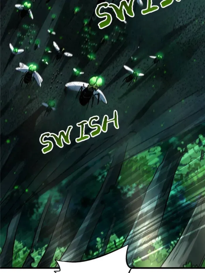 Read Super Gene chapter 293 image 71 on Lezhin