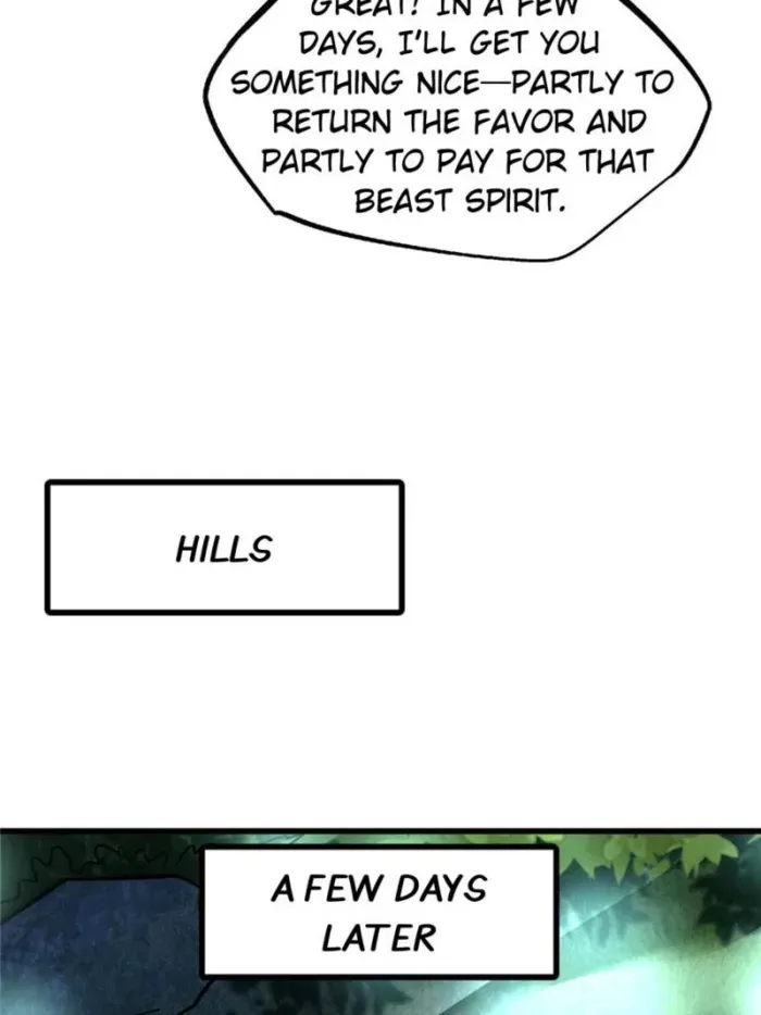 Read Super Gene chapter 293 image 8 on Lezhin