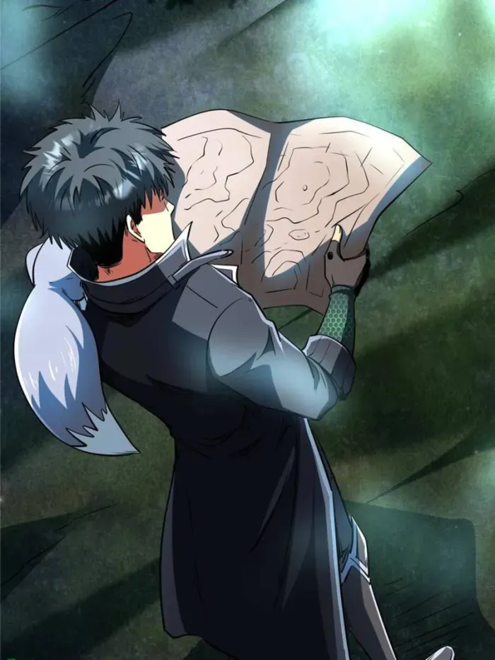 Read Super Gene chapter 293 image 9 on Lezhin