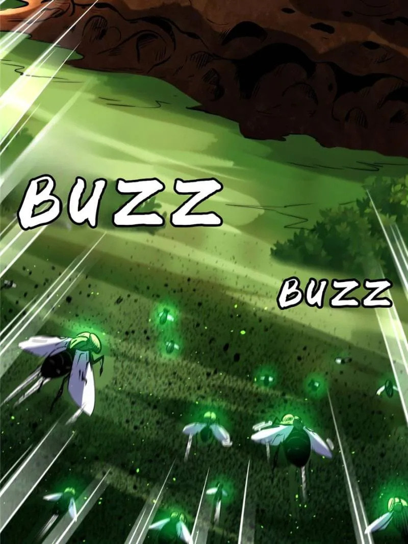 Read Super Gene chapter 294 image 1 on Lezhin