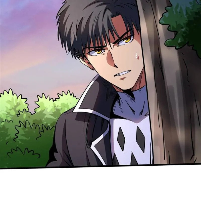 Read Super Gene chapter 294 image 10 on Lezhin