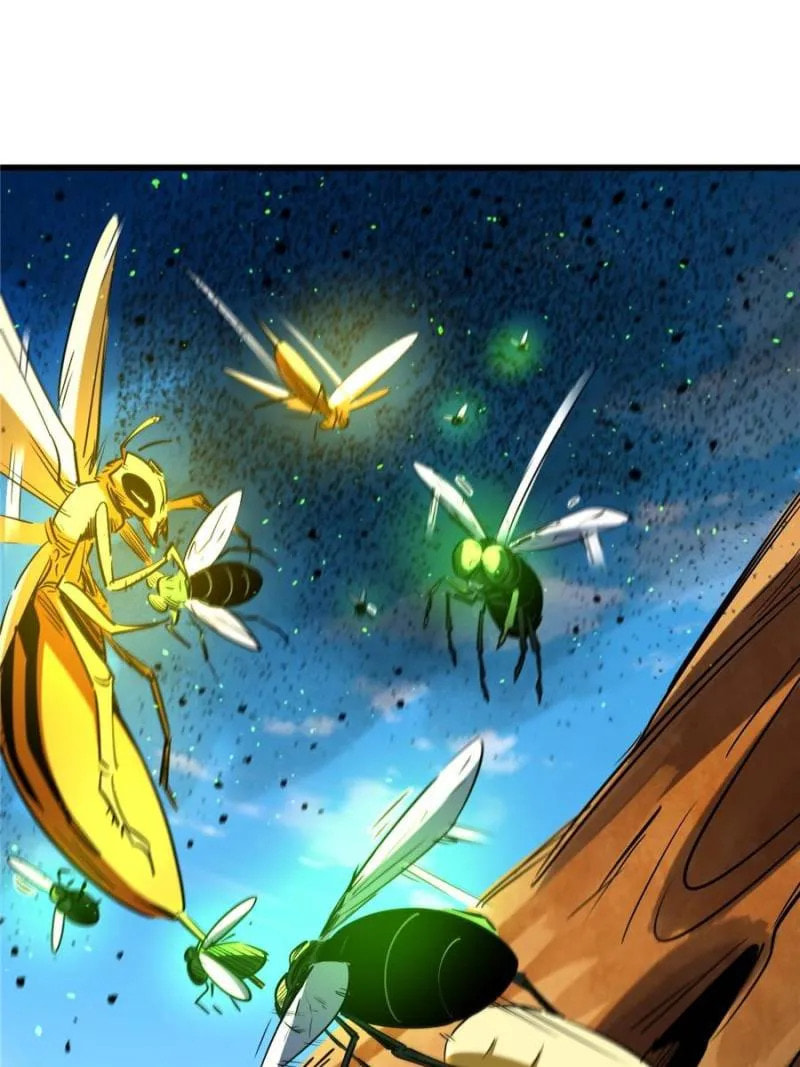 Read Super Gene chapter 294 image 11 on Lezhin