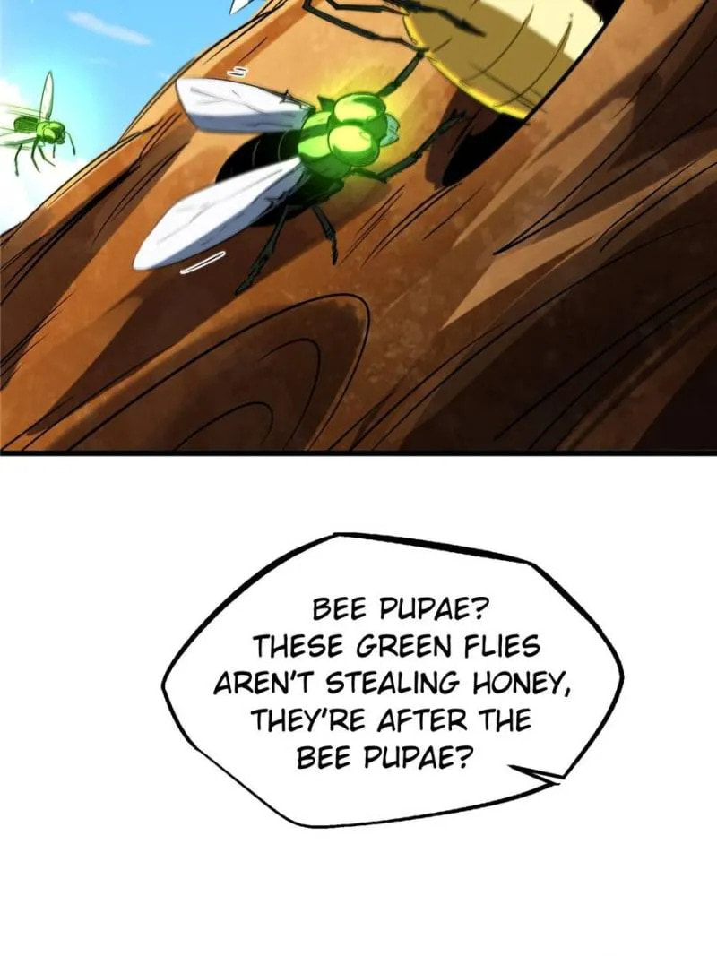 Read Super Gene chapter 294 image 12 on Lezhin