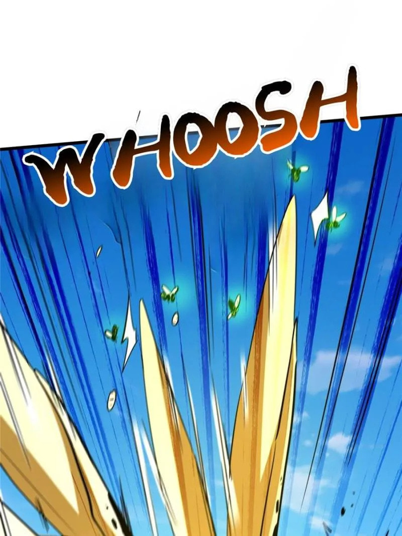 Read Super Gene chapter 294 image 13 on Lezhin