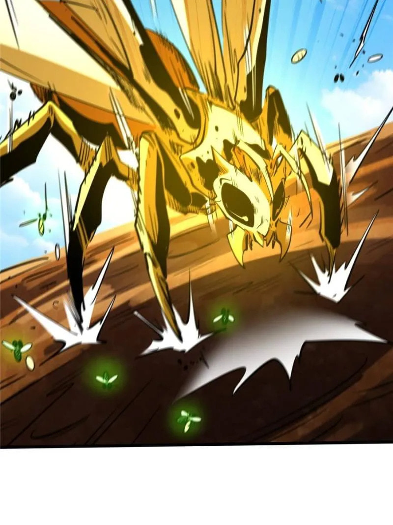 Read Super Gene chapter 294 image 14 on Lezhin