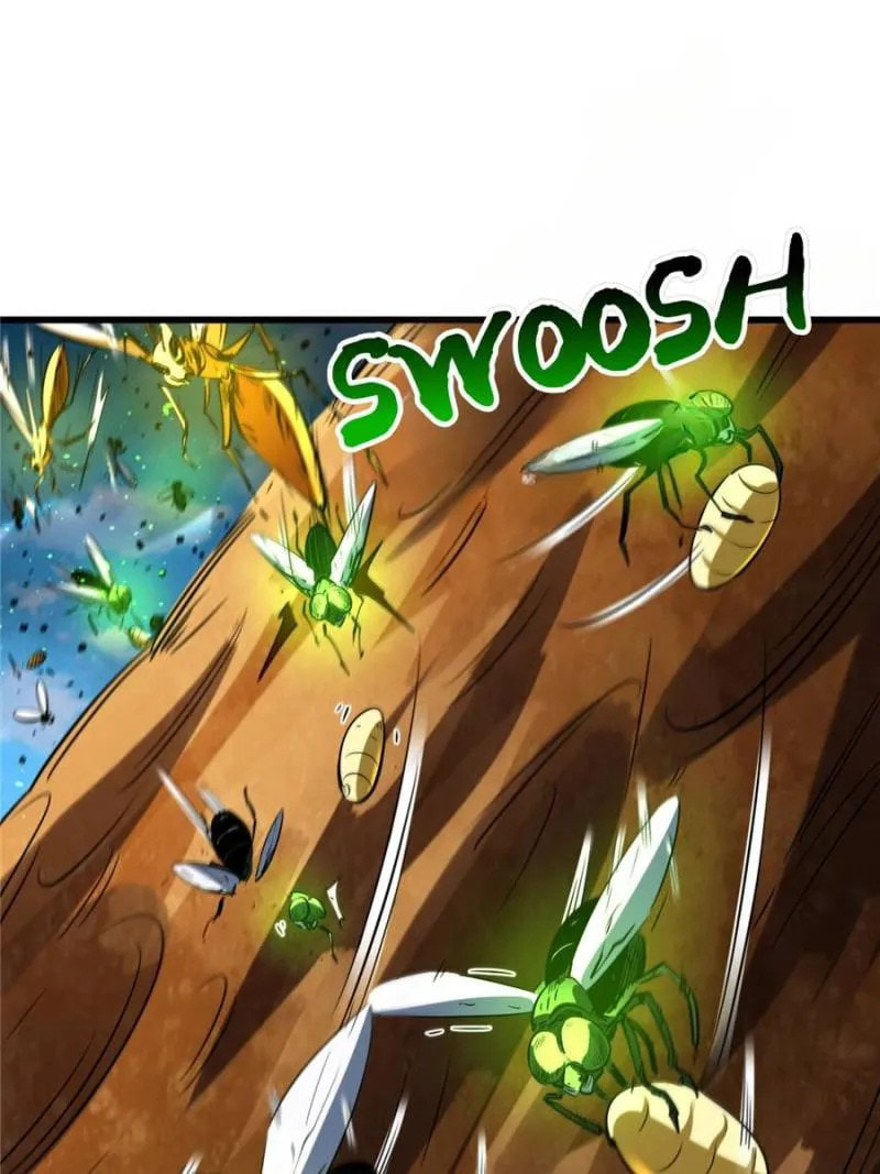 Read Super Gene chapter 294 image 15 on Lezhin