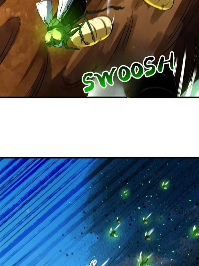 Read Super Gene chapter 294 image 16 on Lezhin