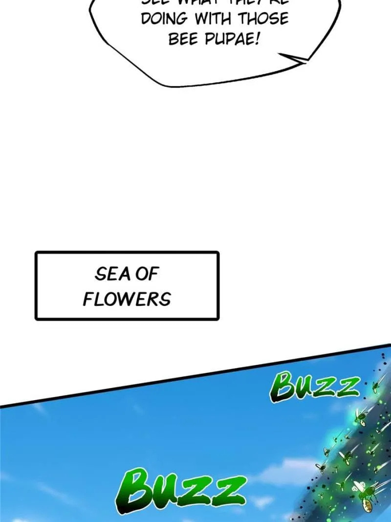 Read Super Gene chapter 294 image 18 on Lezhin