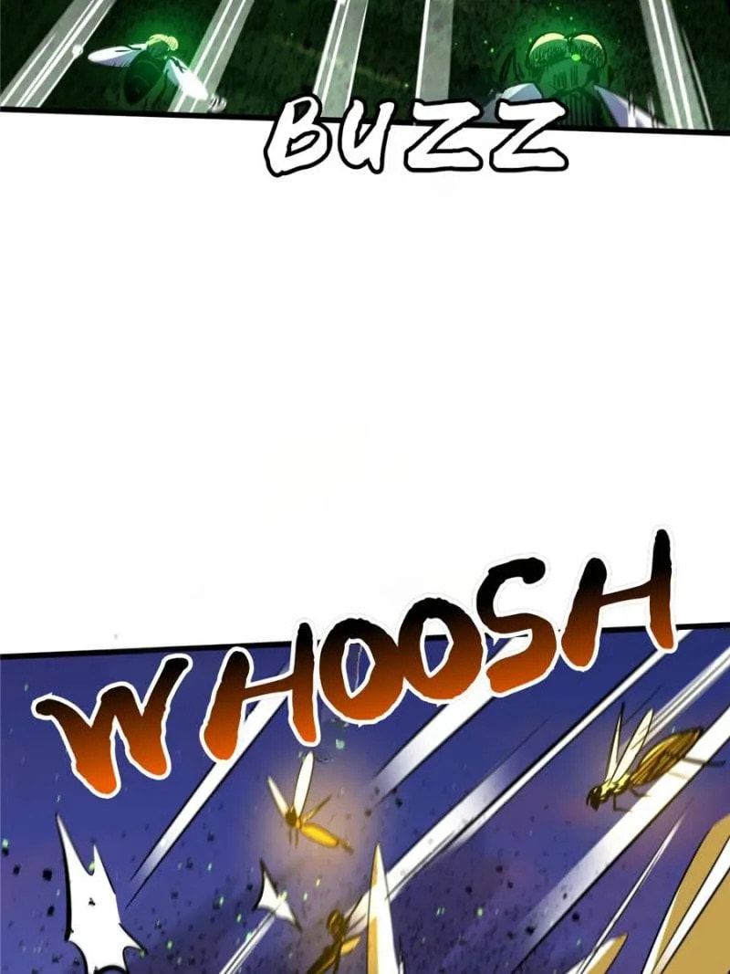 Read Super Gene chapter 294 image 2 on Lezhin