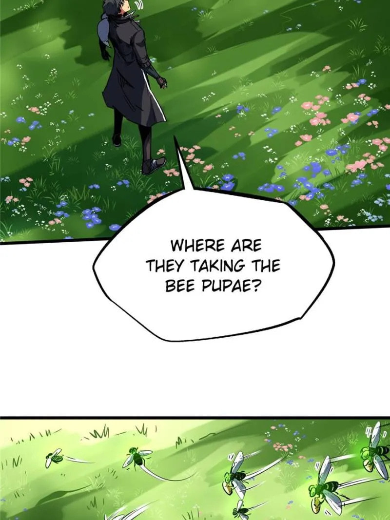 Read Super Gene chapter 294 image 20 on Lezhin