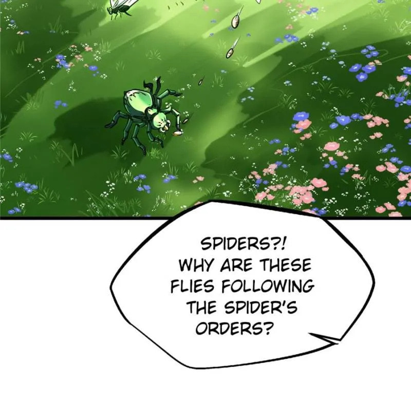 Read Super Gene chapter 294 image 21 on Lezhin