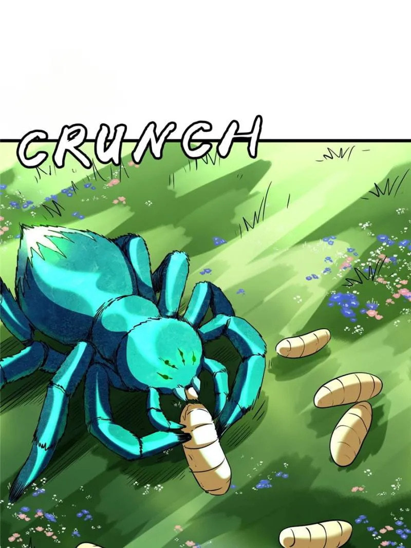 Read Super Gene chapter 294 image 22 on Lezhin