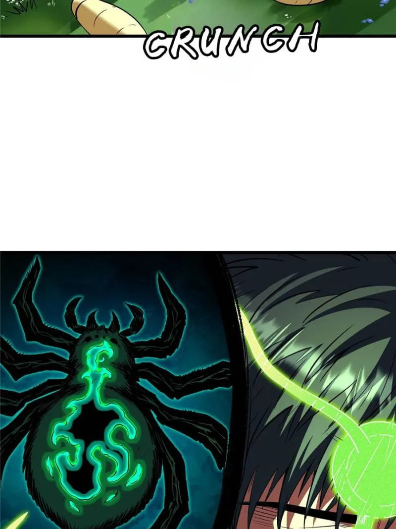 Read Super Gene chapter 294 image 23 on Lezhin