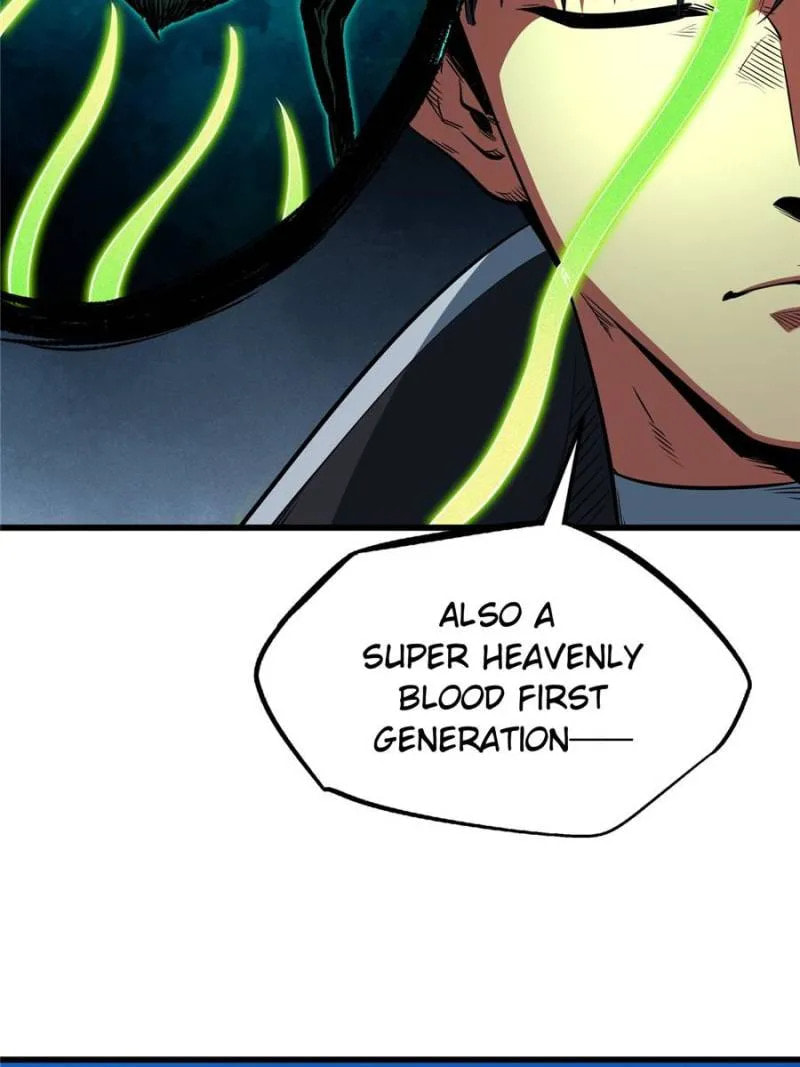Read Super Gene chapter 294 image 24 on Lezhin