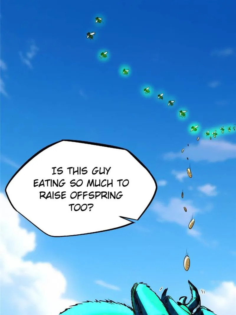 Read Super Gene chapter 294 image 25 on Lezhin
