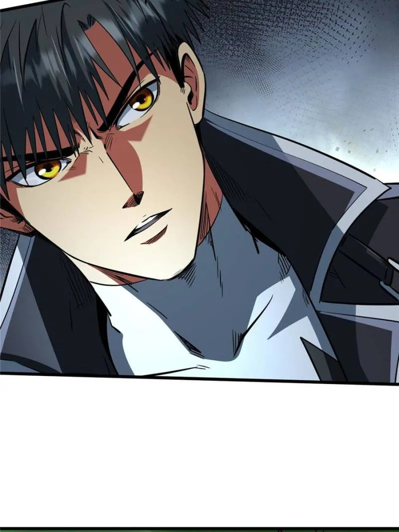 Read Super Gene chapter 294 image 27 on Lezhin