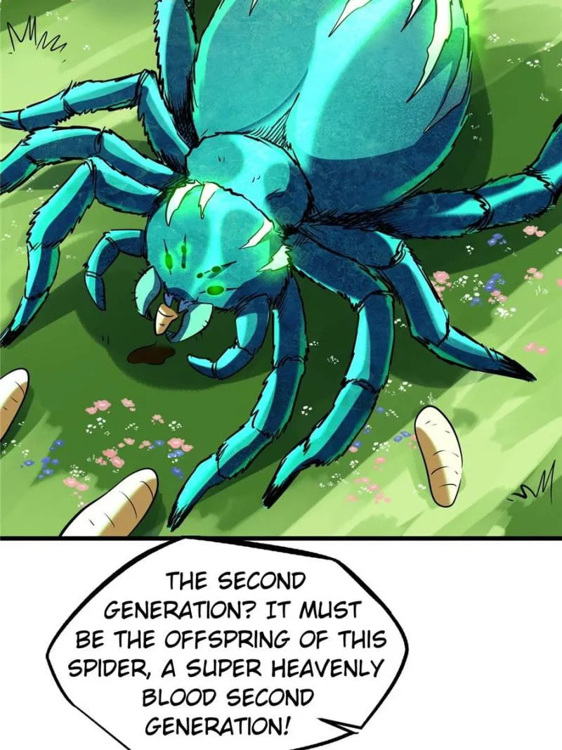 Read Super Gene chapter 294 image 29 on Lezhin