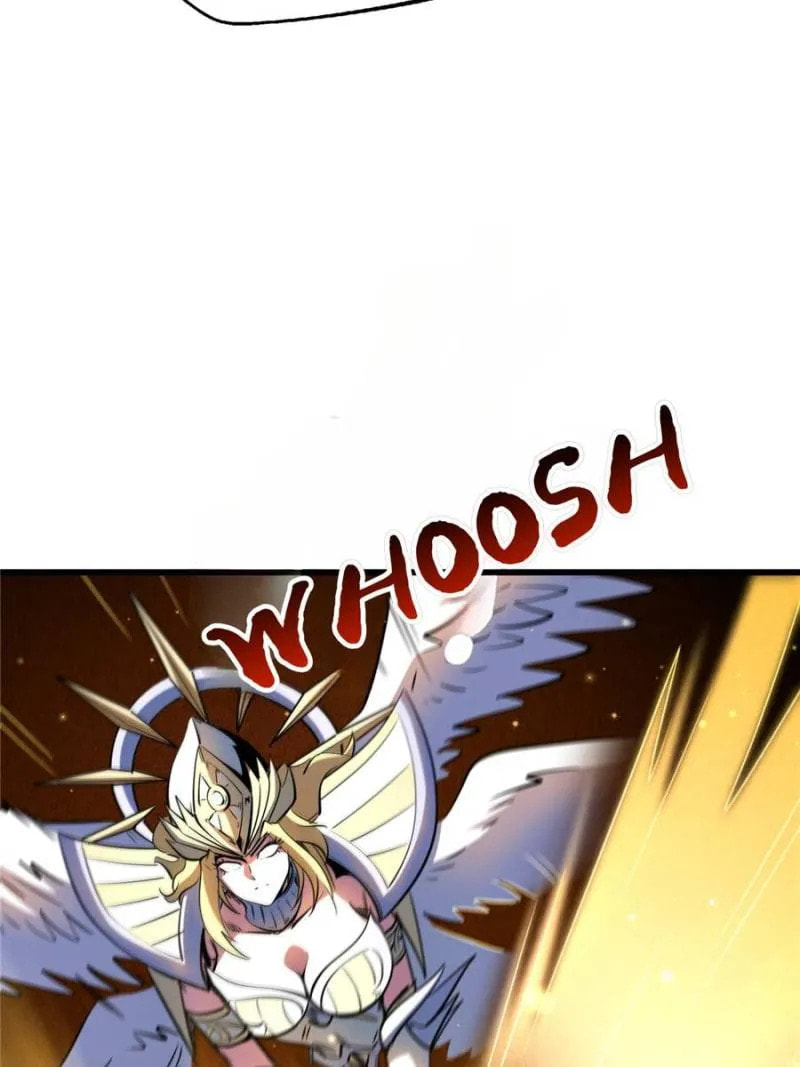 Read Super Gene chapter 294 image 30 on Lezhin