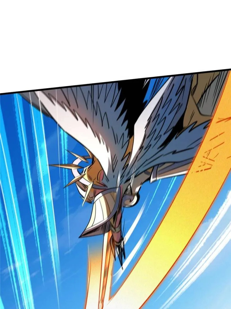 Read Super Gene chapter 294 image 33 on Lezhin
