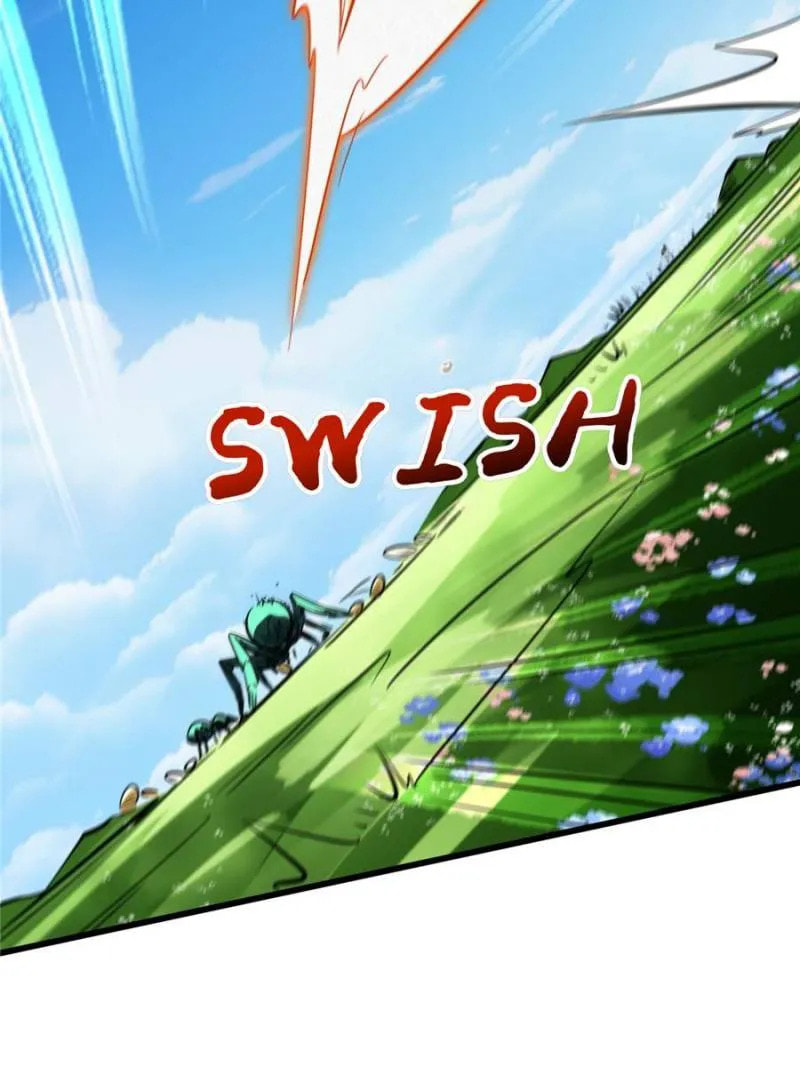 Read Super Gene chapter 294 image 34 on Lezhin