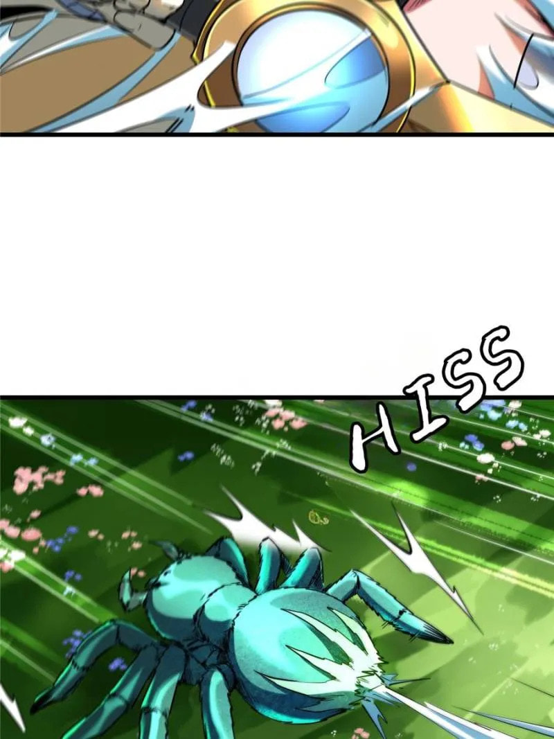 Read Super Gene chapter 294 image 38 on Lezhin