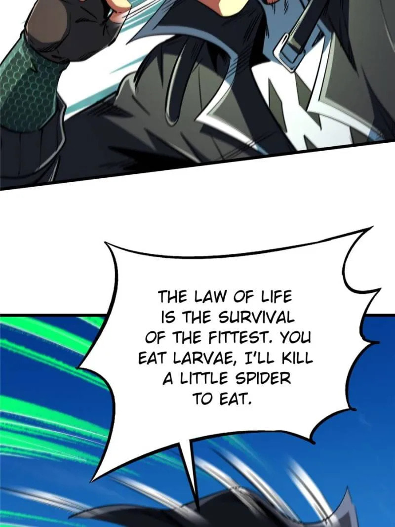 Read Super Gene chapter 294 image 41 on Lezhin