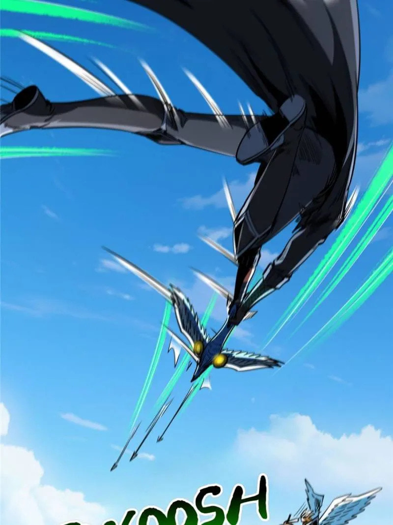 Read Super Gene chapter 294 image 42 on Lezhin
