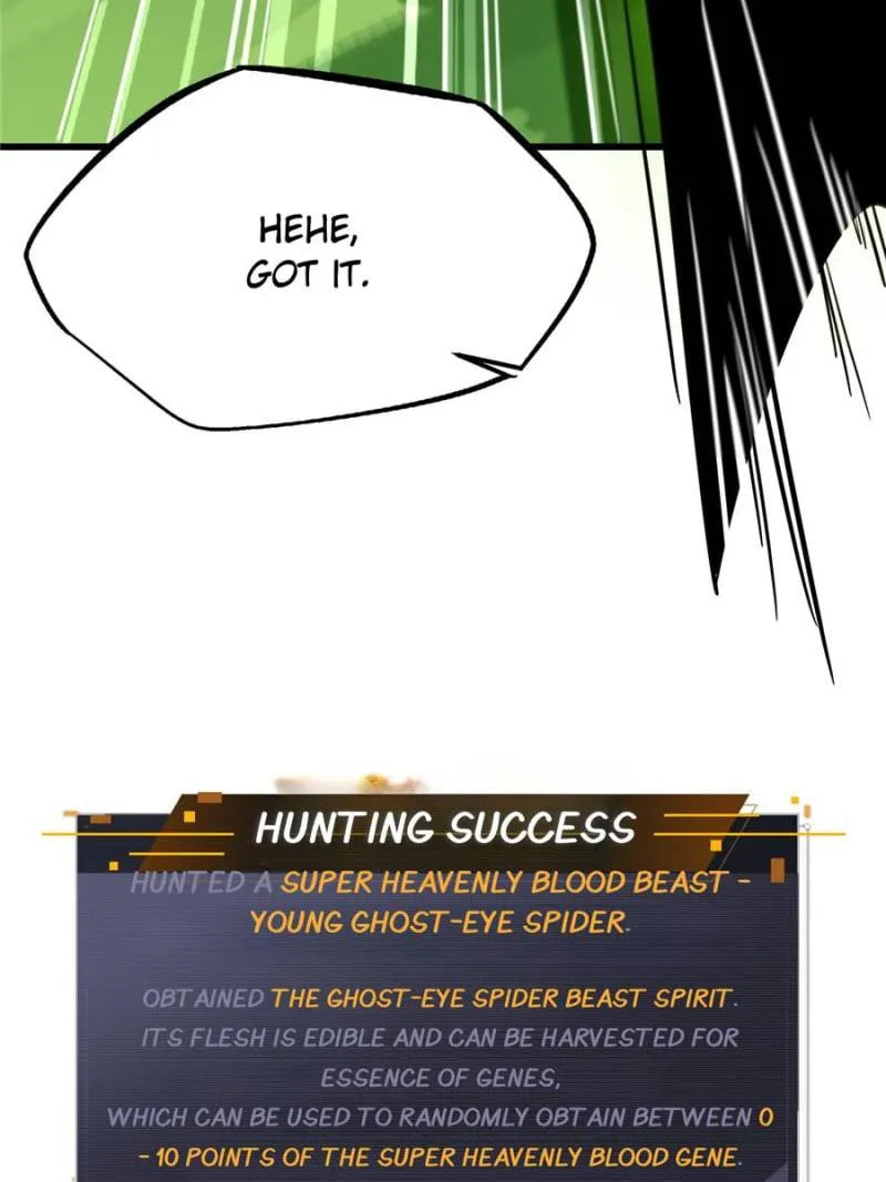 Read Super Gene chapter 294 image 46 on Lezhin