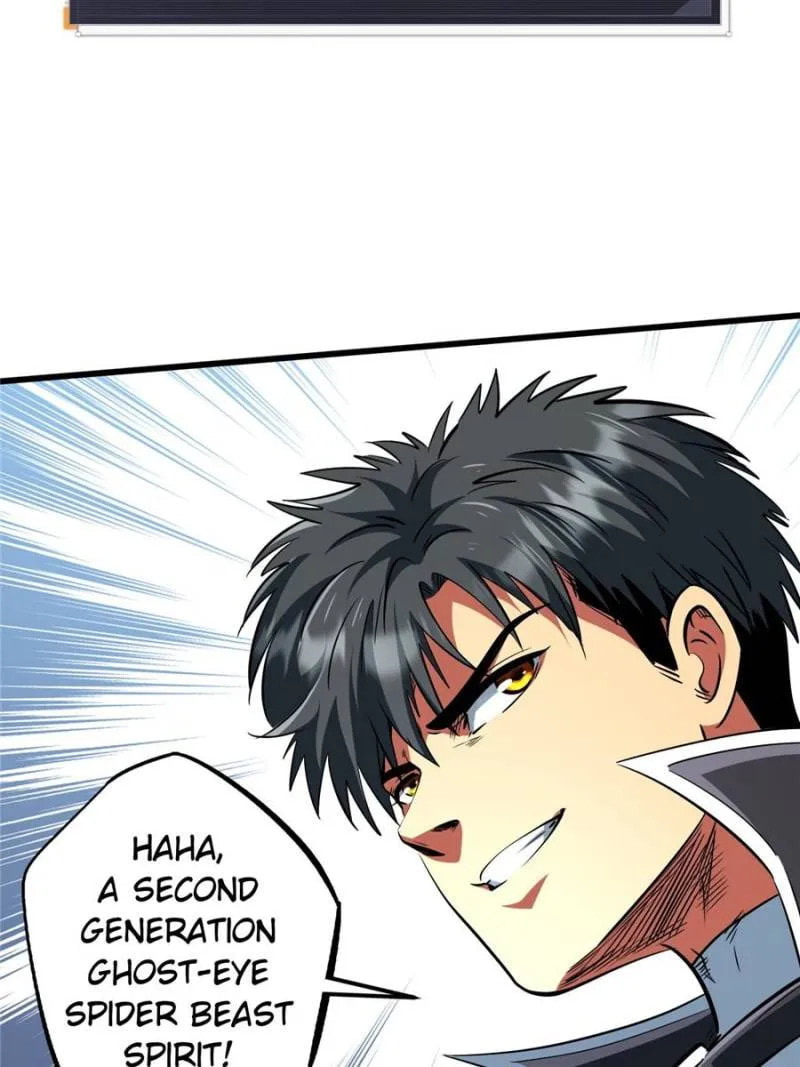Read Super Gene chapter 294 image 47 on Lezhin