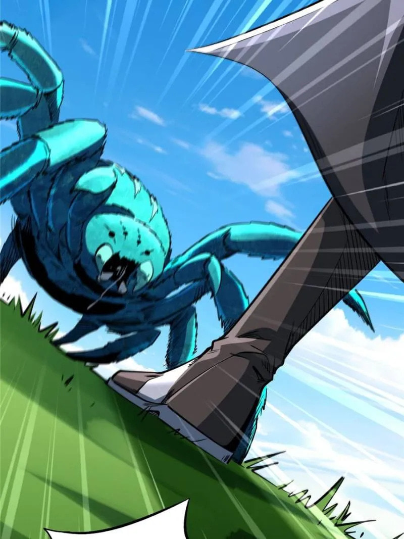 Read Super Gene chapter 294 image 49 on Lezhin
